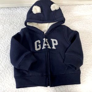 BABY GAP Hoodie